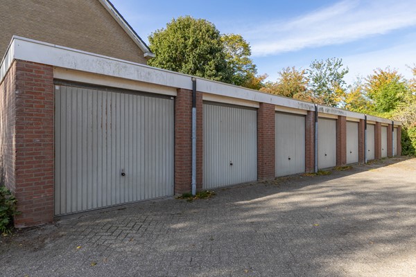 Medium property photo - Sternstraat 21A, 2352 EH Leiderdorp